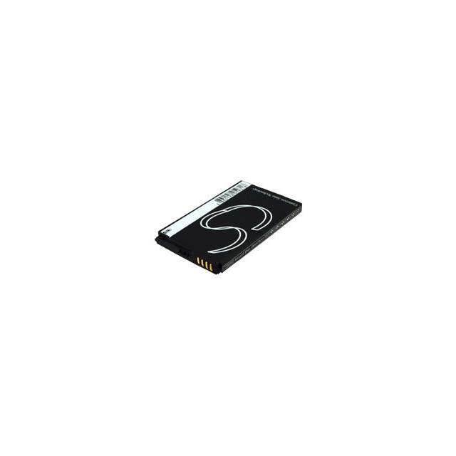 46.8CU01G001 BATTERY Replacement for Optoma 46.8CU01G