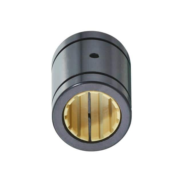 RJUM-01-25 DRYLIN R LINEAR SLIDE BEARING RJ
