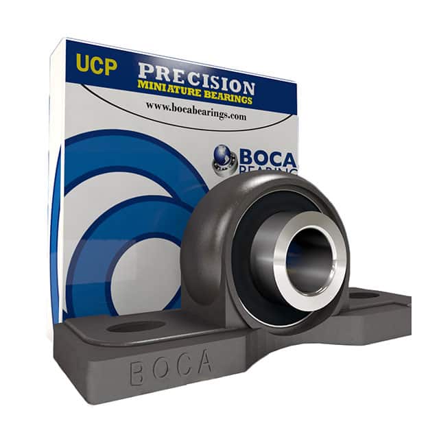 UCP205-16 1" MNTD UNIT BEARNG PILLOW BLOCK