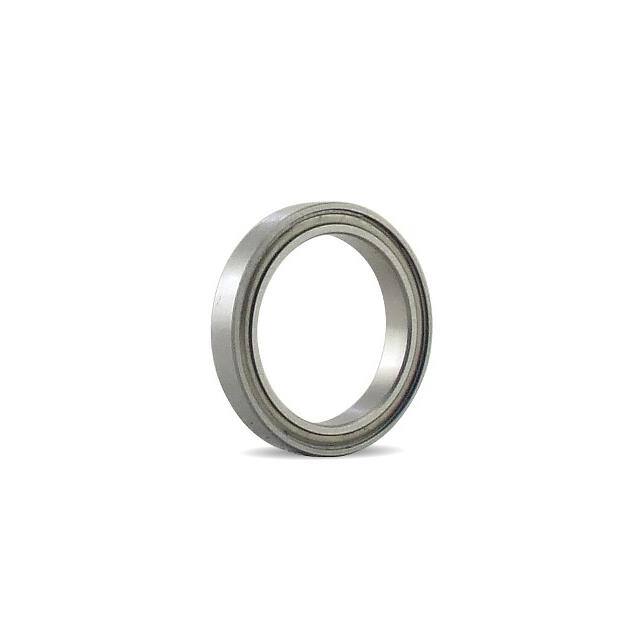 MR2418-ZZ SRI-2 18X24X4MM RADIAL BEARING