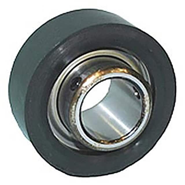 766550 MOUNTED BALL BEARING, RUBRS-110
