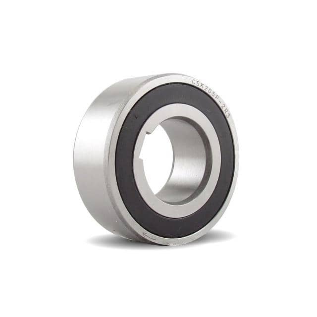 CSK206P-2RSC 30X62X21MM ONE-WAY BEARING