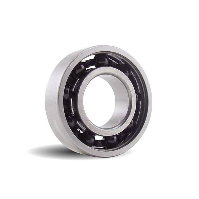 MR6902C THB/C3 15X28X7MM CER HYBRD R BEARING