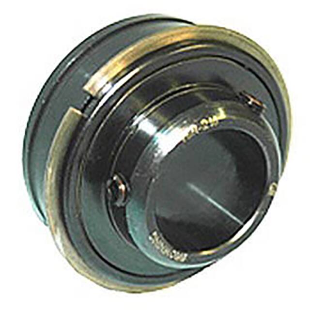B235376 VER-212, MOUNTED BALL BEARING, E