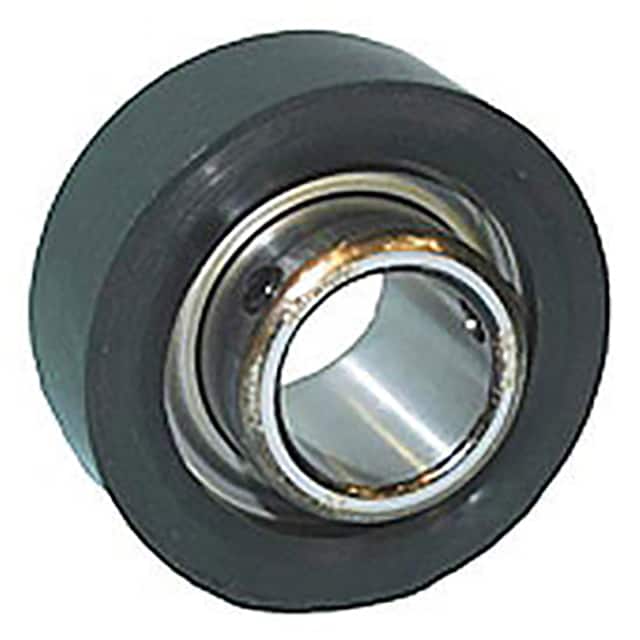 B235409 RUBRS-112, MOUNTED BALL BEARING,