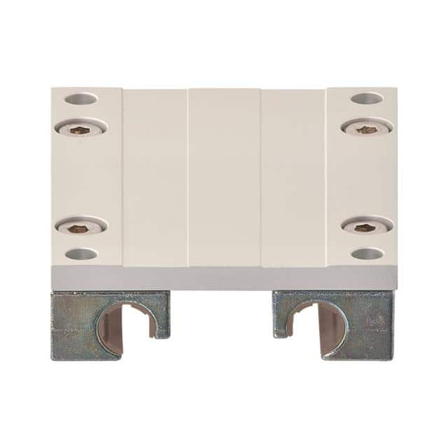 WW-10-40-20 DRYLIN W ASSEMBLED CARRIAGE PLAT
