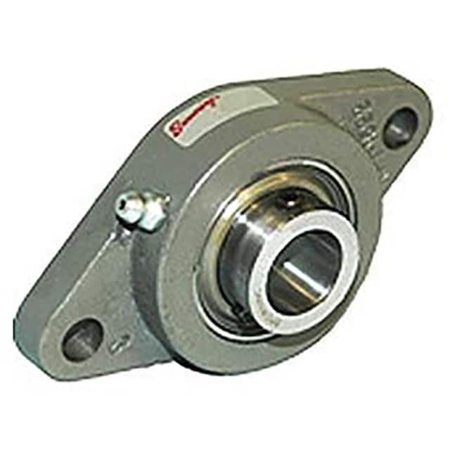 B235253 MOUNTED BALL BEARING, VF2S-210