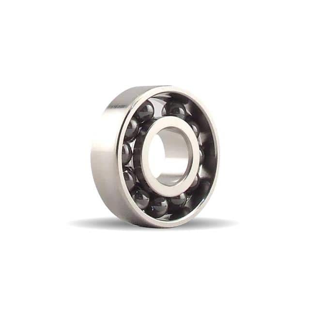 S7802 AC FC LD 15X24X5MM ANGULAR CNTCT BEARING