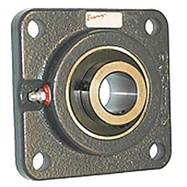 B235292 MOUNTED BALL BEARING, VF4S-212