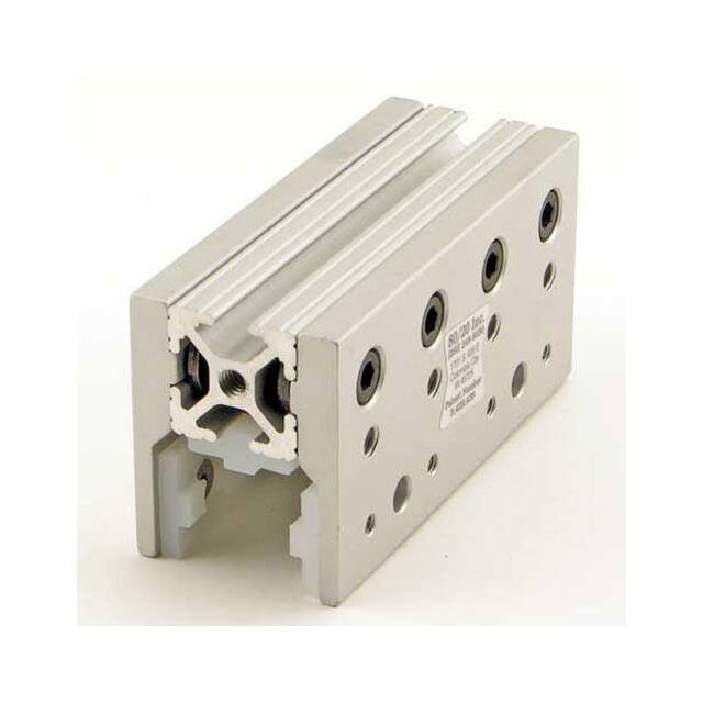 6732 SINGLE UNIBEARING BEARING ASSEMB