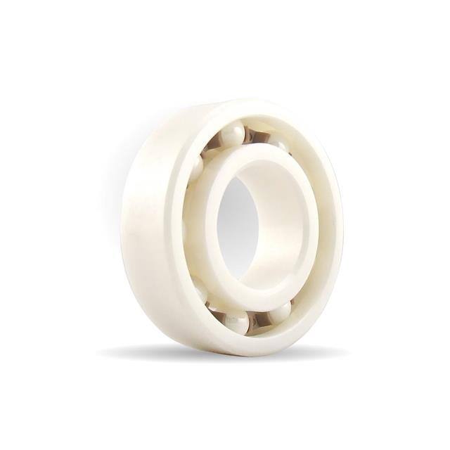 688 ZRO2 T9/C3 LD 8X16X4MM FULL CER BEARING