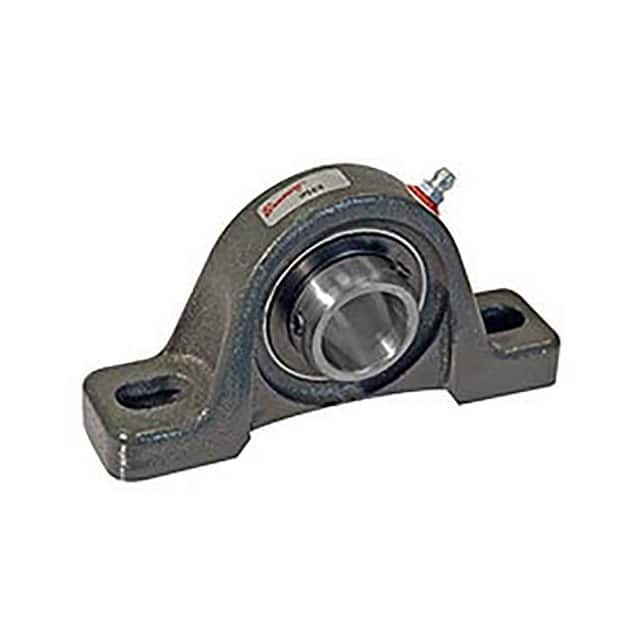 B235334 MOUNTED BALL BEARING, PILLOW BLO