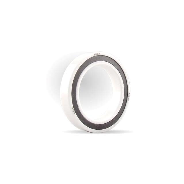 6800-BB/TP/C3 Z/S #5 AF2 10X19X5MM FULL CER BEARING
