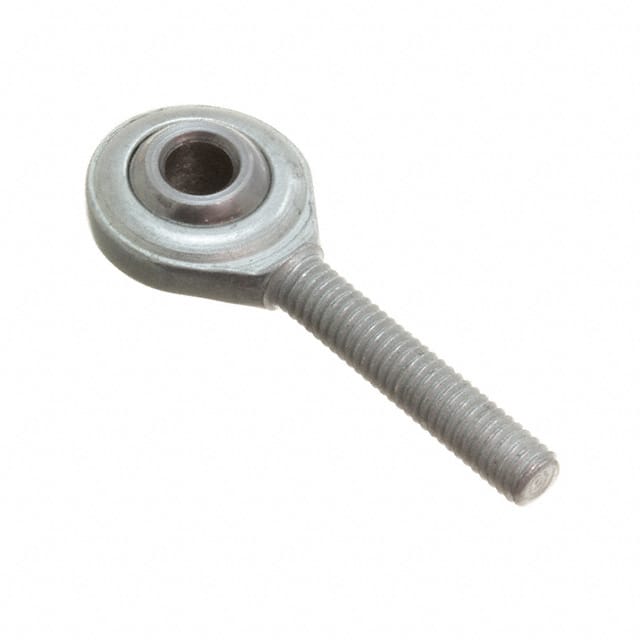 87302 MALE ROD END BEARING 4MM 3PC