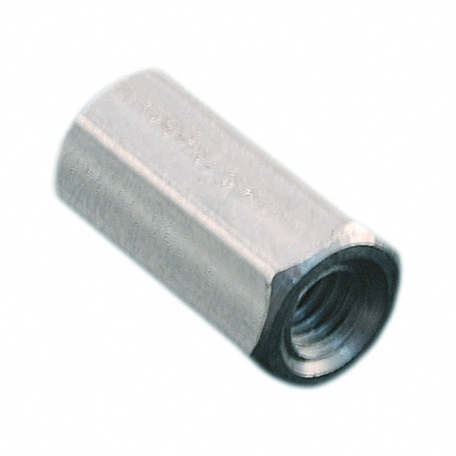24433 HEX STANDOFF M3 ALUMINUM 10MM