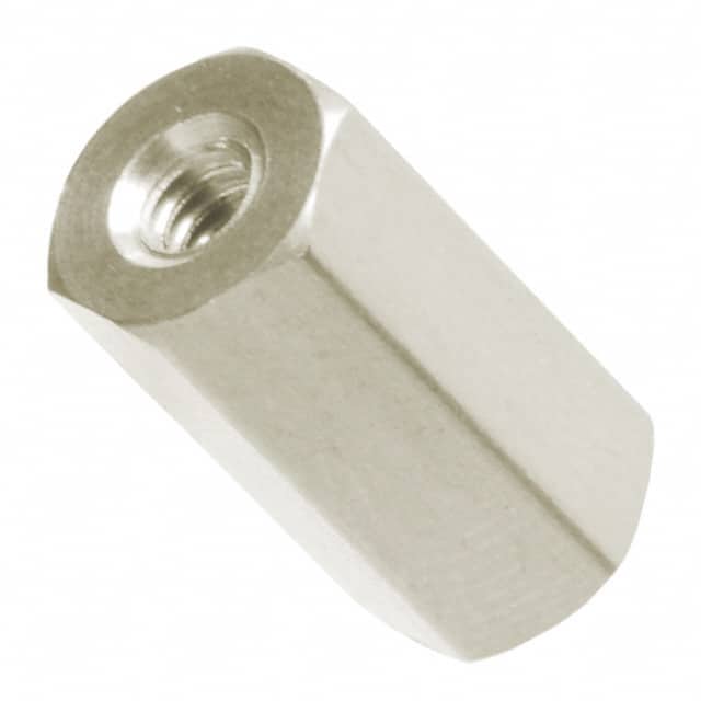 2203 HEX STANDOFF #4-40 ALUMINUM 1/2"