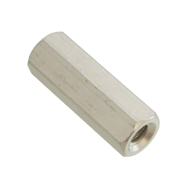 2211 HEX STANDOFF #6-32 ALUMINUM 3/4"