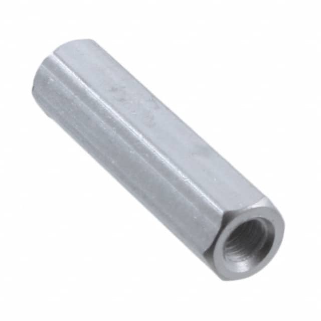24437 HEX STANDOFF M3 ALUMINUM 20MM