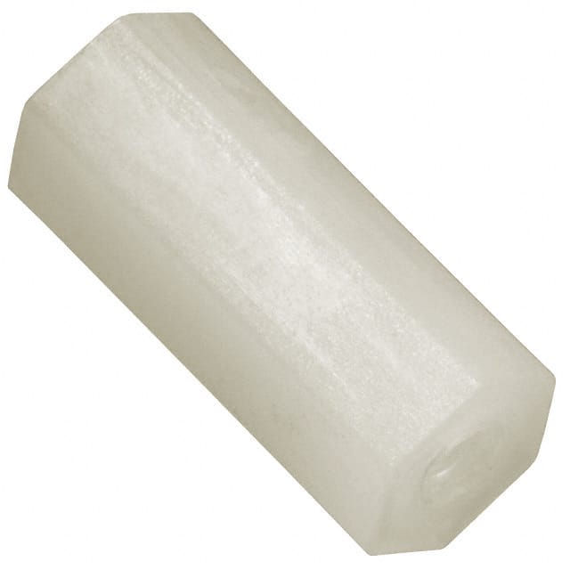 1902F HEX STANDOFF #4-40 NYLON 5/8"