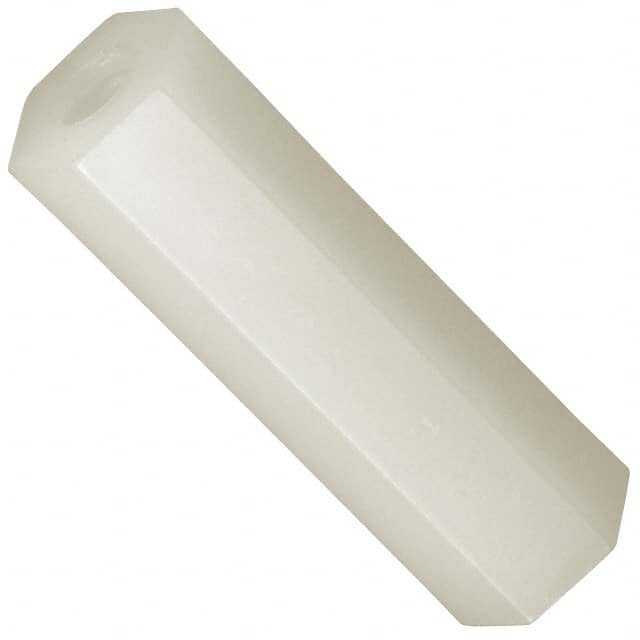 1903G HEX STANDOFF #6-32 NYLON 7/8"