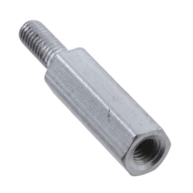 24339 HEX STANDOFF M3 ALUMINUM 15MM