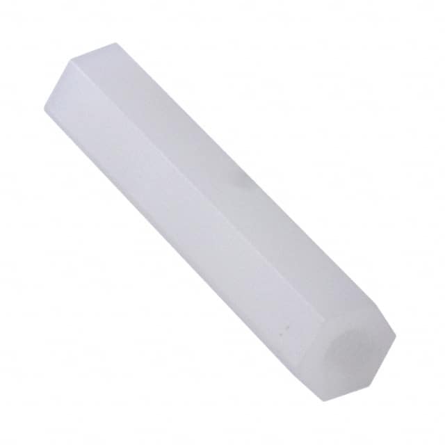 25515 HEX STANDOFF M3 NYLON 25MM