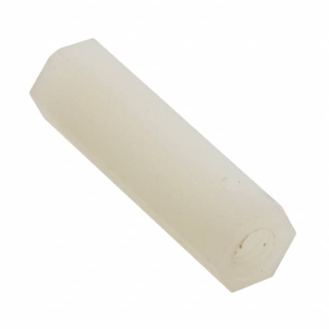 25513 HEX STANDOFF M3 NYLON 18MM