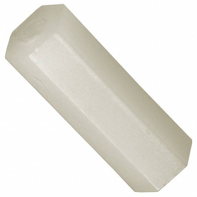 1902D HEX STANDOFF #4-40 NYLON 3/4"