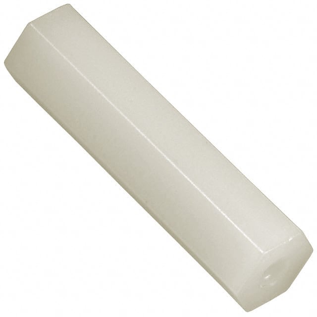 1902E HEX STANDOFF #4-40 NYLON 1"