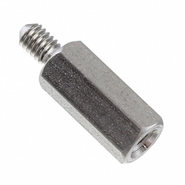M2105-2545-SS HEX STANDOFF M2.5X0.45 SS 10MM