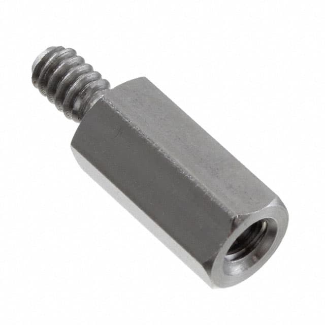 4534-632-SS HEX STANDOFF #6-32 SS 1/2"