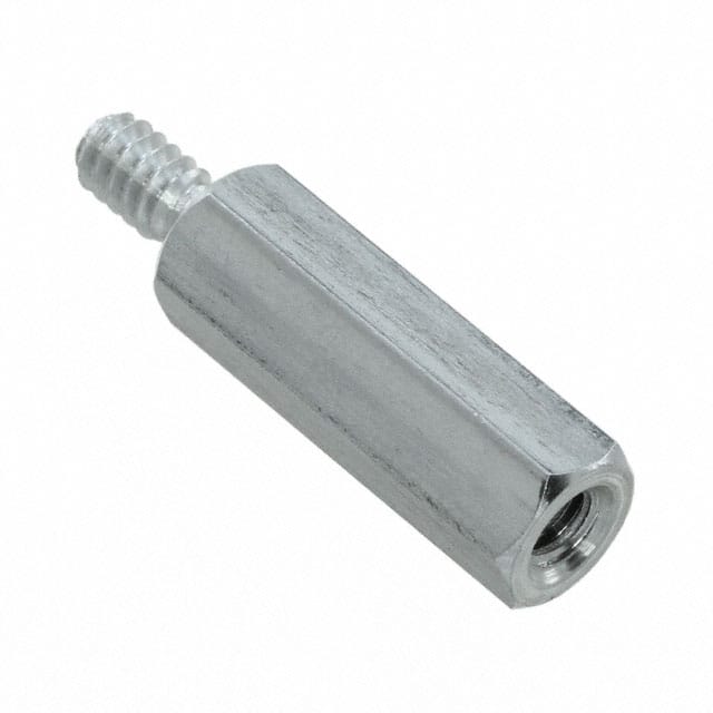 4540-632-SS HEX STANDOFF #6-32 SS 7/8"