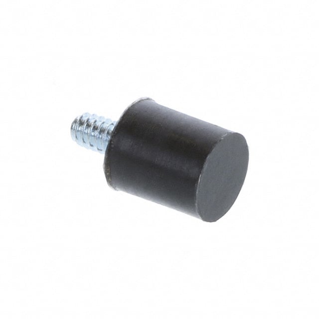 MB-100-UC04-H RND STNDFF #4-40 SYN 8.13MM 1PC