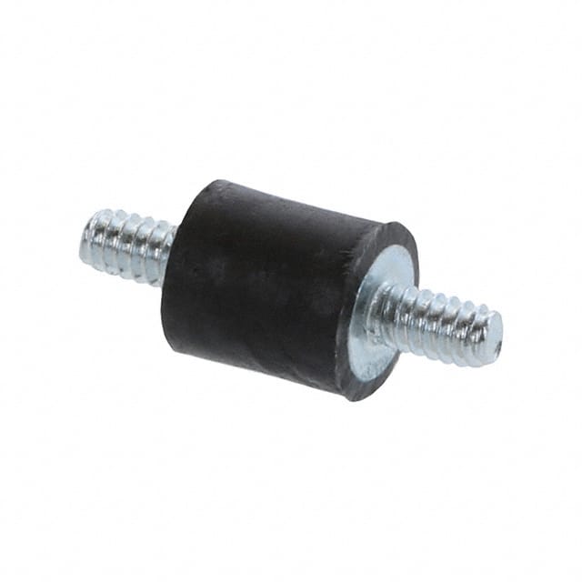 MM-100-UC04-H RND STNDFF #4-40 SYN 8.13MM 1PC