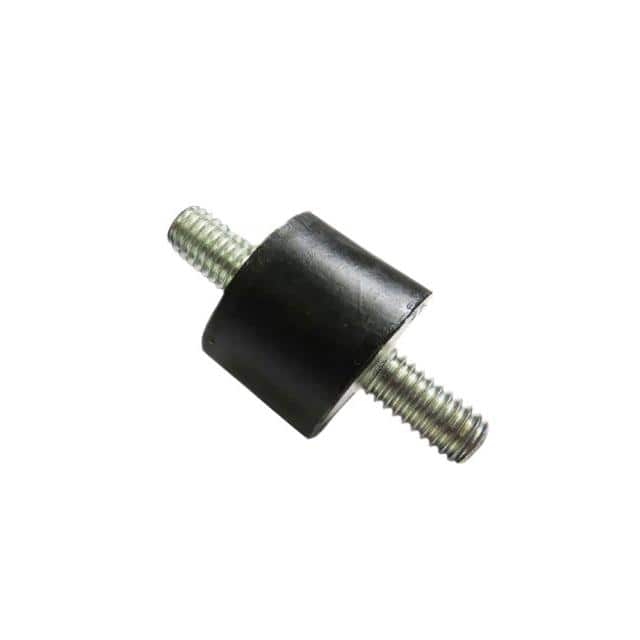 MF-200-UC08-H RND STNDFF 8-32 SYN RUB 1/2" 1PC