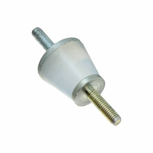 THETA-B SILICONE BOLT MOUNT, VIBRATION I