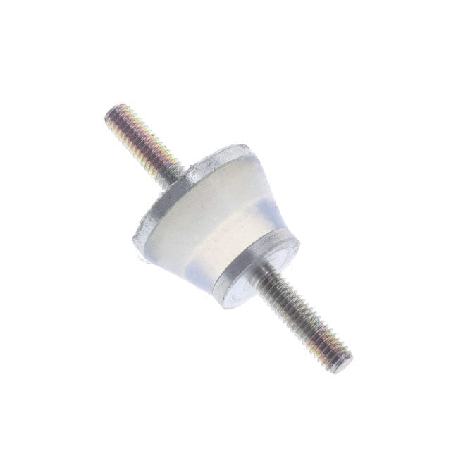 THETA-A SILICONE BOLT MOUNT, VIBRATION I