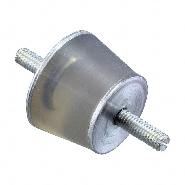 THETA-C SILICONE BOLT MOUNT, VIBRATION I