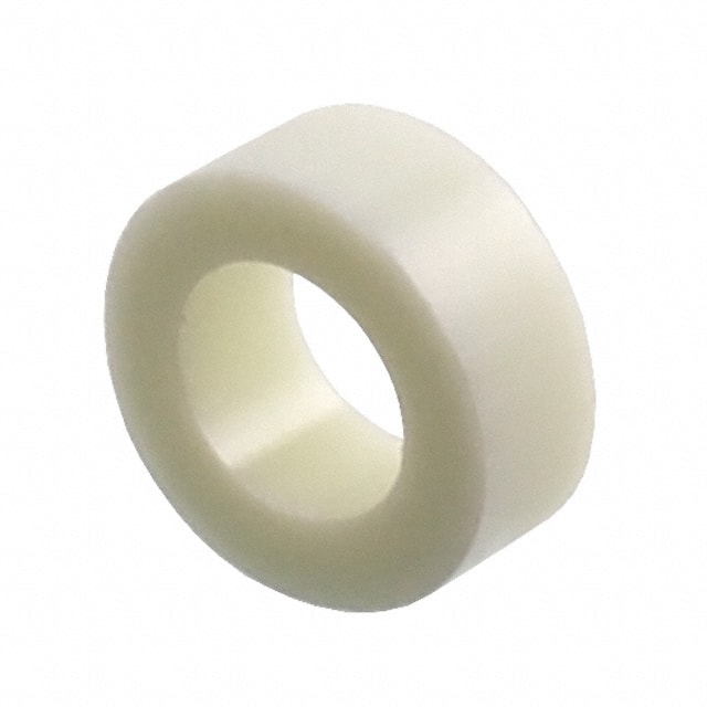 905-100 ROUND SPACER NYLON 2.54MM