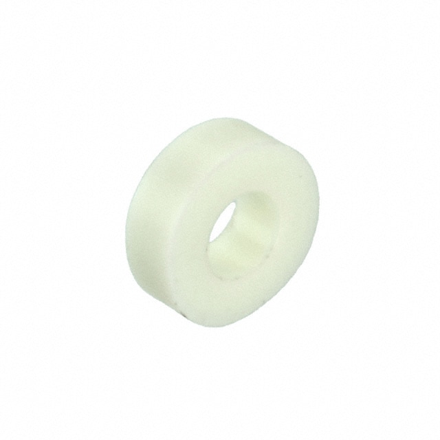 9913-062 ROUND SPACER #2 NYLON 1/16"