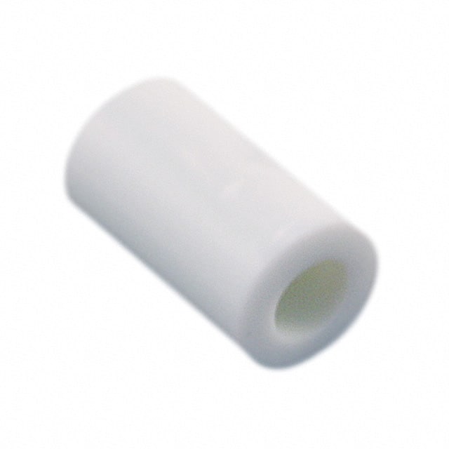 9913-312 ROUND SPACER #2 NYLON 5/16"