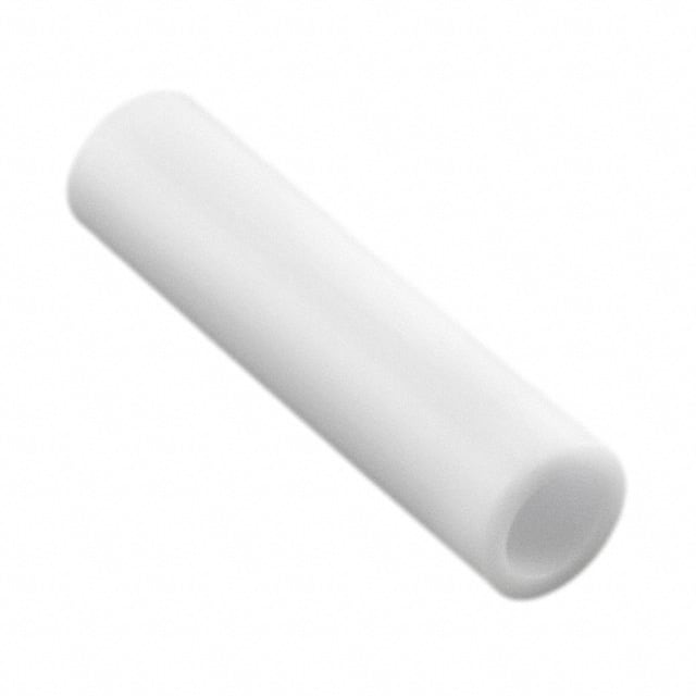 9908-750 ROUND SPACER #4 NYLON 3/4"
