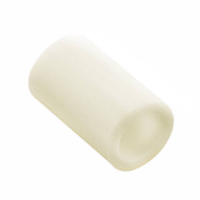 9908-312 ROUND SPACER #4 NYLON 5/16"