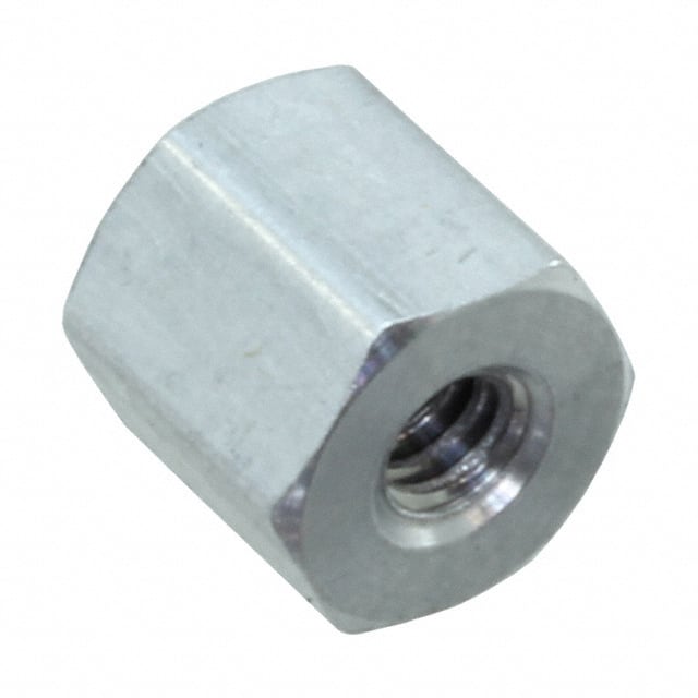 2102-440-SS HEX STANDOFF #4-40 SS 3/8"