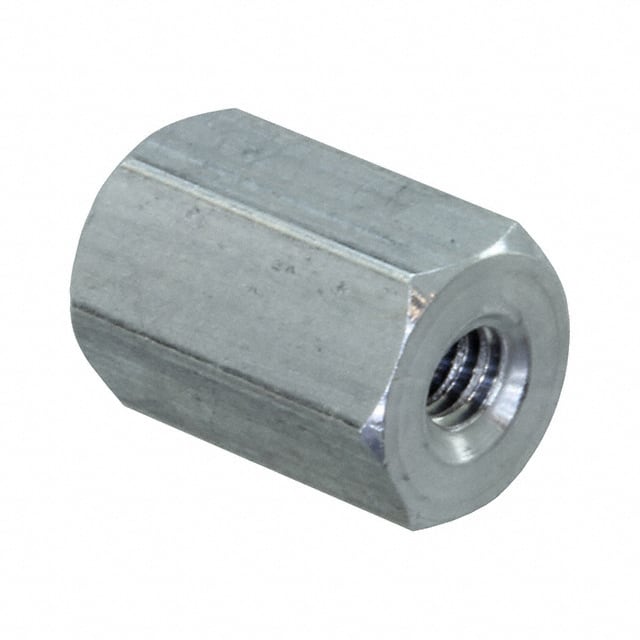 2053-256-SS HEX STANDOFF #2-56 SS 1/4"