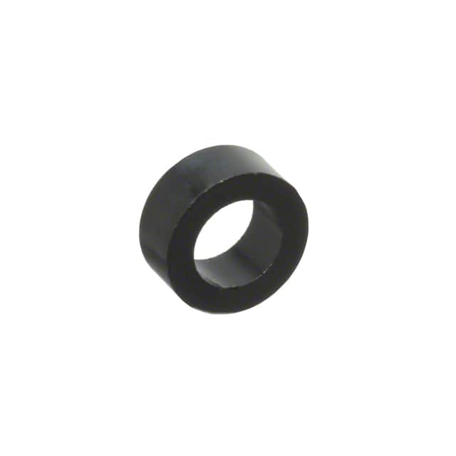 960060116 ROUND PLASTIC SPACER L:6,0 MM