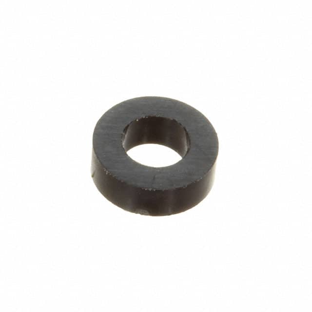 960020042 ROUND PLASTIC SPACER L:2,0 MM