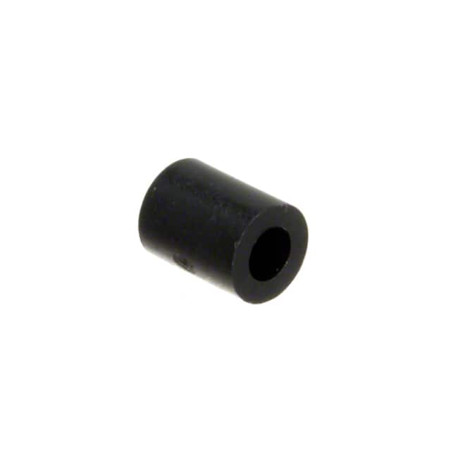 960050021 ROUND PLASTIC SPACER L:5,0 MM
