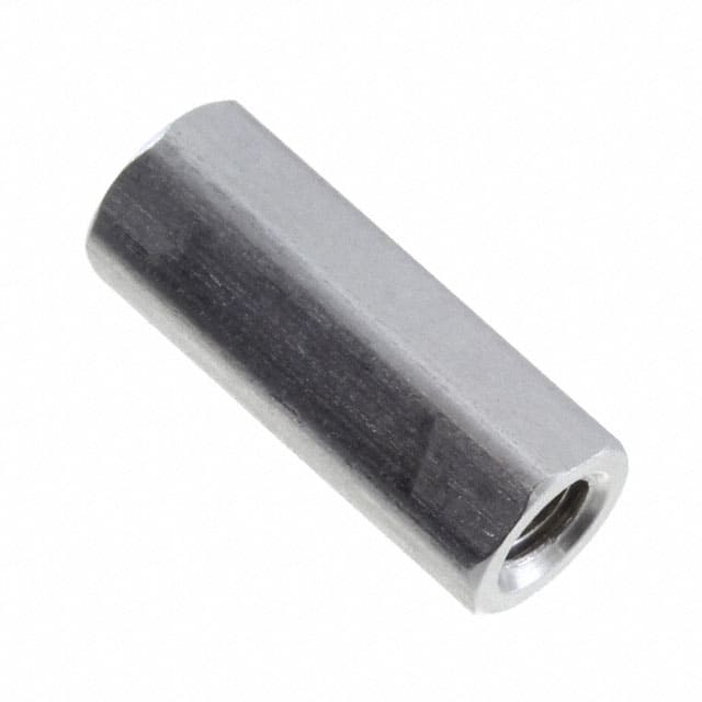 2057-440-AL HEX STANDOFF #4-40 ALUMINUM 1/2"