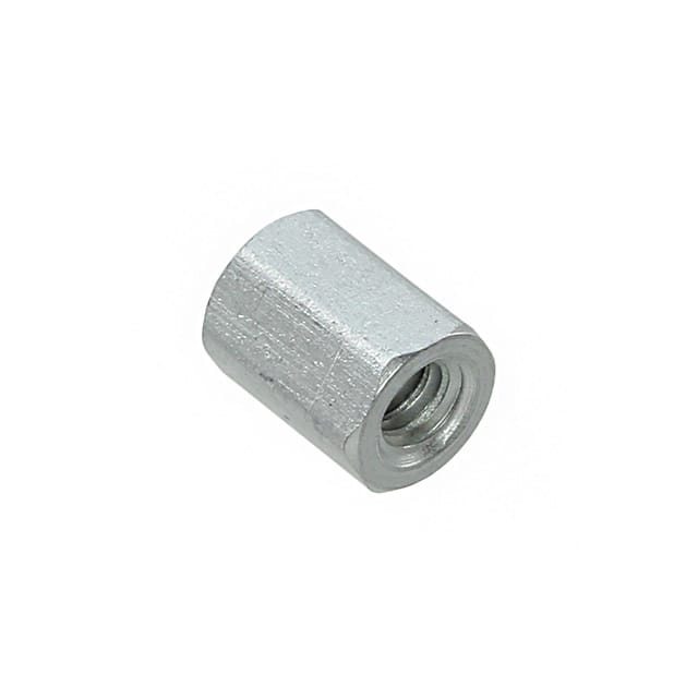 2053-440-AL-7 HEX STANDOFF #4-40 ALUMINUM 1/4"